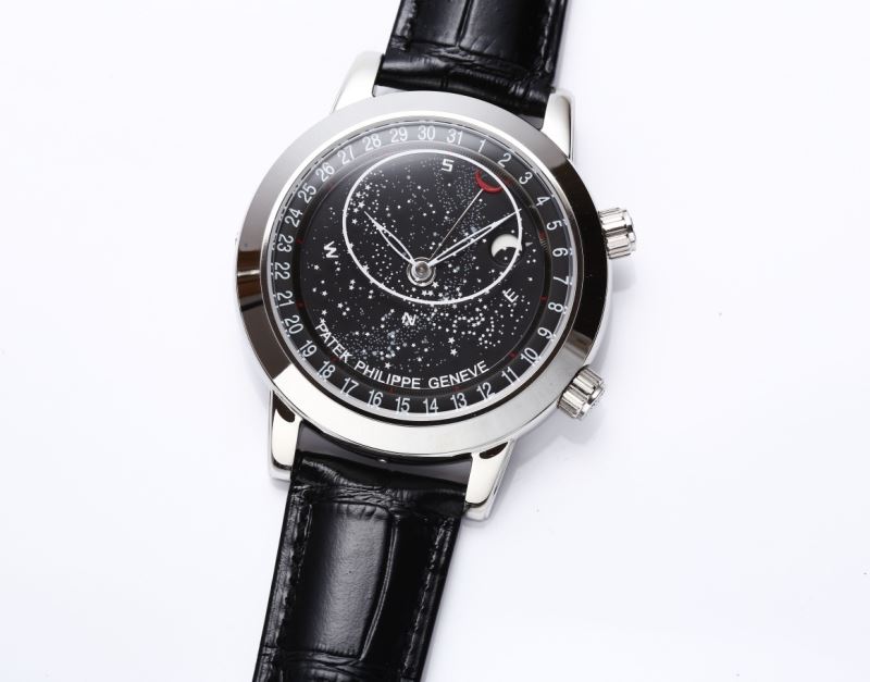 PATEK PHILIPPE Watches